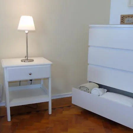 Apartamento Graca River View