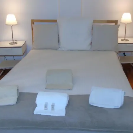 Apartamento Graca River View *