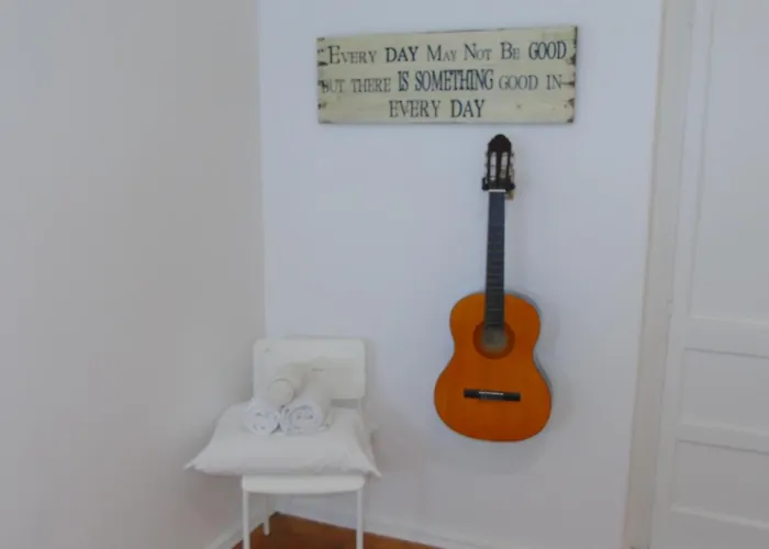 Graca River View * 리스본