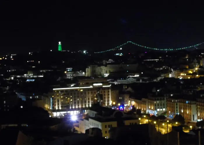 아파트 Graca River View *