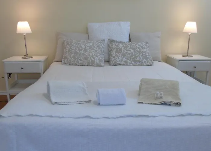 Graca River View شقة Lisboa