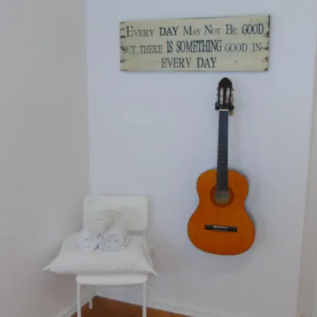 Graca River View * ליסבון