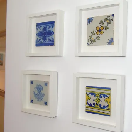 Graca River View * ליסבון