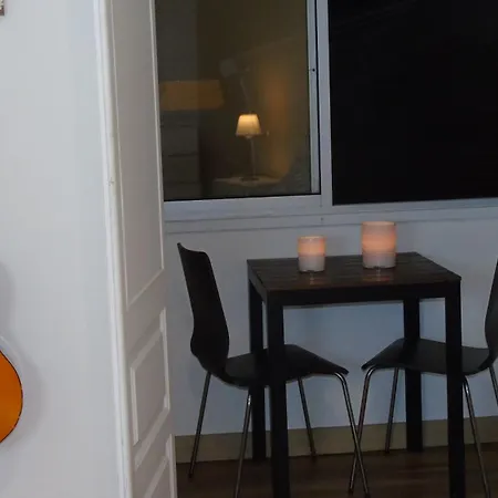 Graça River View Apartamento *