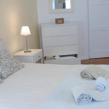 Graca River View * ליסבון