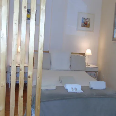 Graca River View Apartment