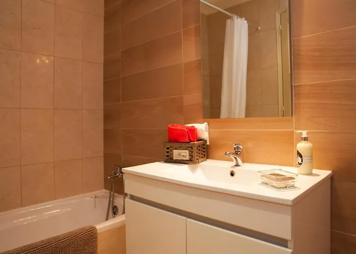 Appartement Graça River View *