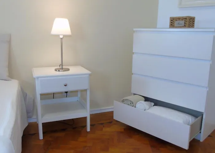 Appartement Graça River View