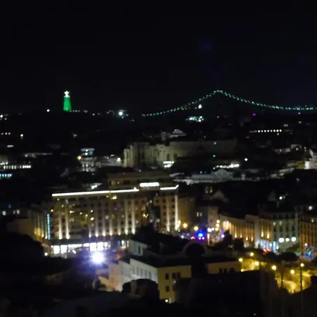 Appartement Graça River View *