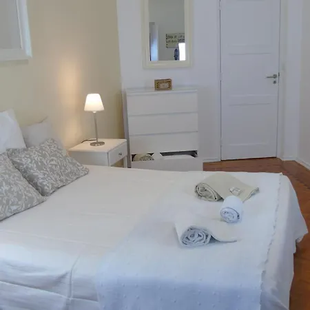 Appartement Graça River View