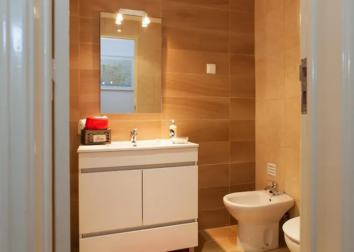 Appartement Graça River View Lisboa