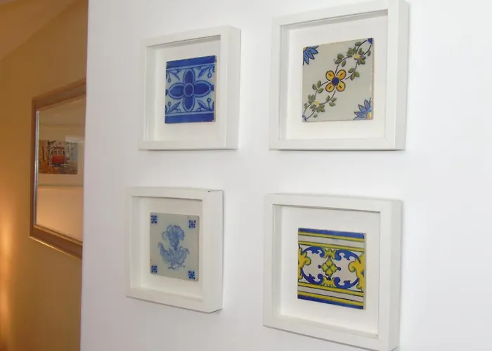 Graça River View * Lisboa