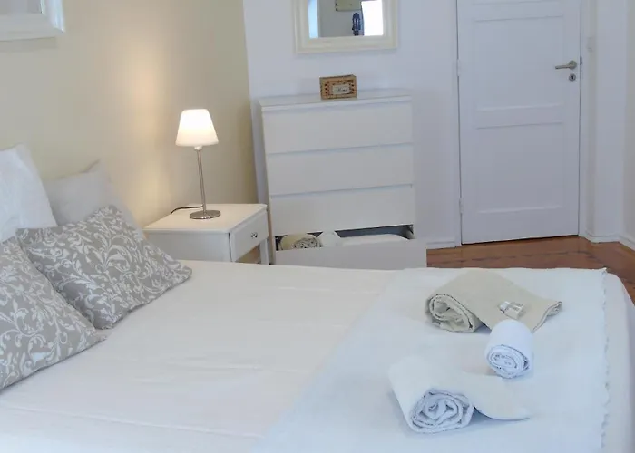 Graça River View * Lisboa