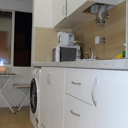 Appartement Graca River View Lissabon