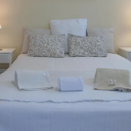 Graca River View Appartement Lissabon